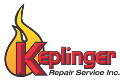 Keplinger Repair Service